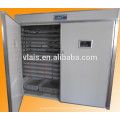 Top sale good quality low price emu/turkey bird egg incubator